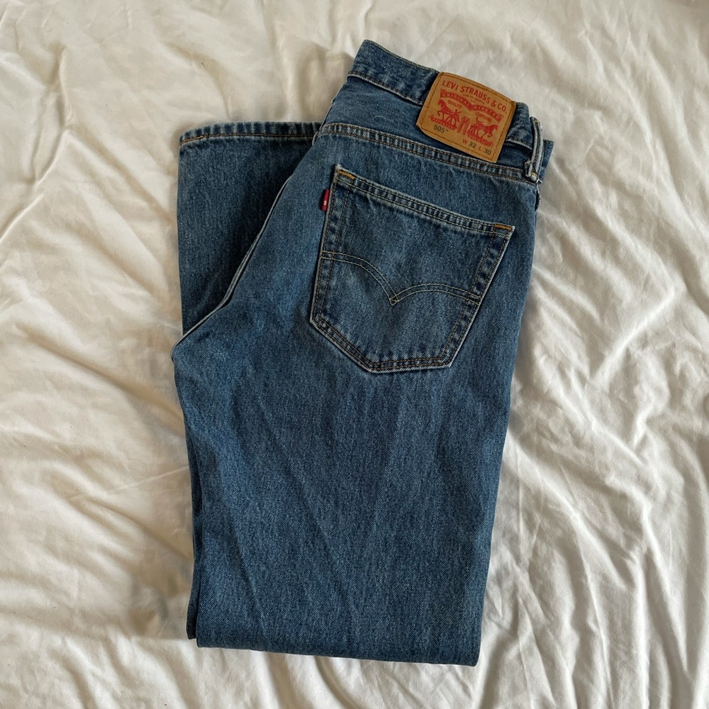 Levi’s 505
